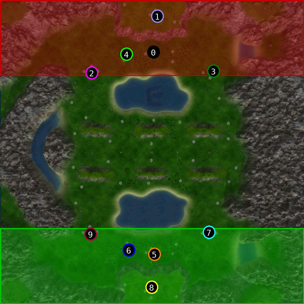sat pic of Charlie in the Hills v2.1